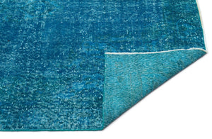 Apex Vintage Turkuaz 19191 156 x 260 cm