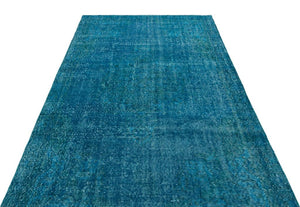 Apex Vintage Turkuaz 19191 156 x 260 cm