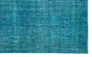 Apex Vintage Turkuaz 19191 156 x 260 cm