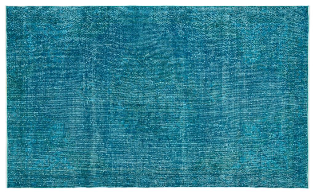 Apex Vintage Turquoise 19191 156 x 260 cm