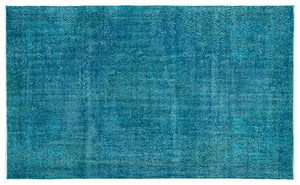 Apex Vintage Turkuaz 19191 156 x 260 cm