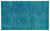 Apex Vintage Turquoise 19191 156 x 260 cm