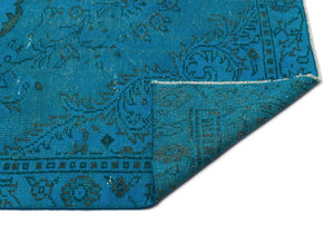 Apex Vintage Turkuaz 19234 157 cm X 250 cm