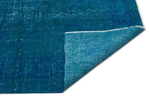 Apex Vintage Turquoise 19528 210 x 294 cm