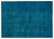 Apex Vintage Turquoise 19528 210 x 294 cm