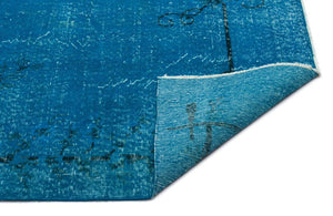 Apex Vintage Turquoise 19649 203 x 303 cm