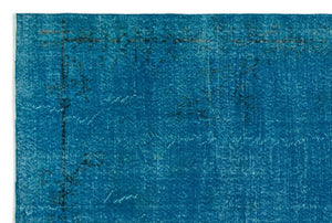 Apex Vintage Turquoise 19649 203 x 303 cm