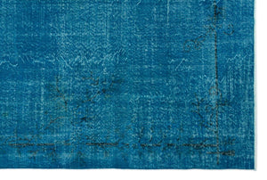 Apex Vintage Turquoise 19649 203 x 303 cm