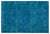 Apex Vintage Turquoise 19649 203 x 303 cm