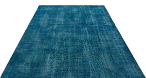 Apex Vintage Turkuaz 19752 199 x 300 cm