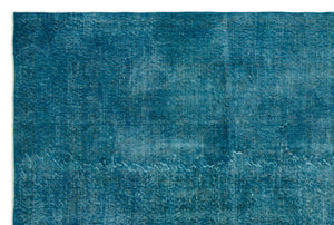 Apex Vintage Turkuaz 19752 199 x 300 cm