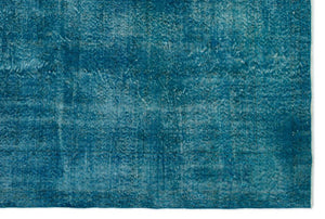 Apex Vintage Turkuaz 19752 199 x 300 cm
