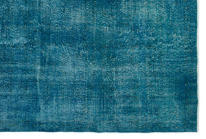 Apex Vintage Turquoise 19752 199 x 300 cm