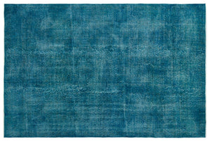 Apex Vintage Turkuaz 19752 199 x 300 cm