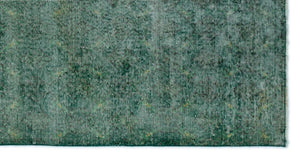 Apex Vintage Turquoise 22865 110 x 213 cm