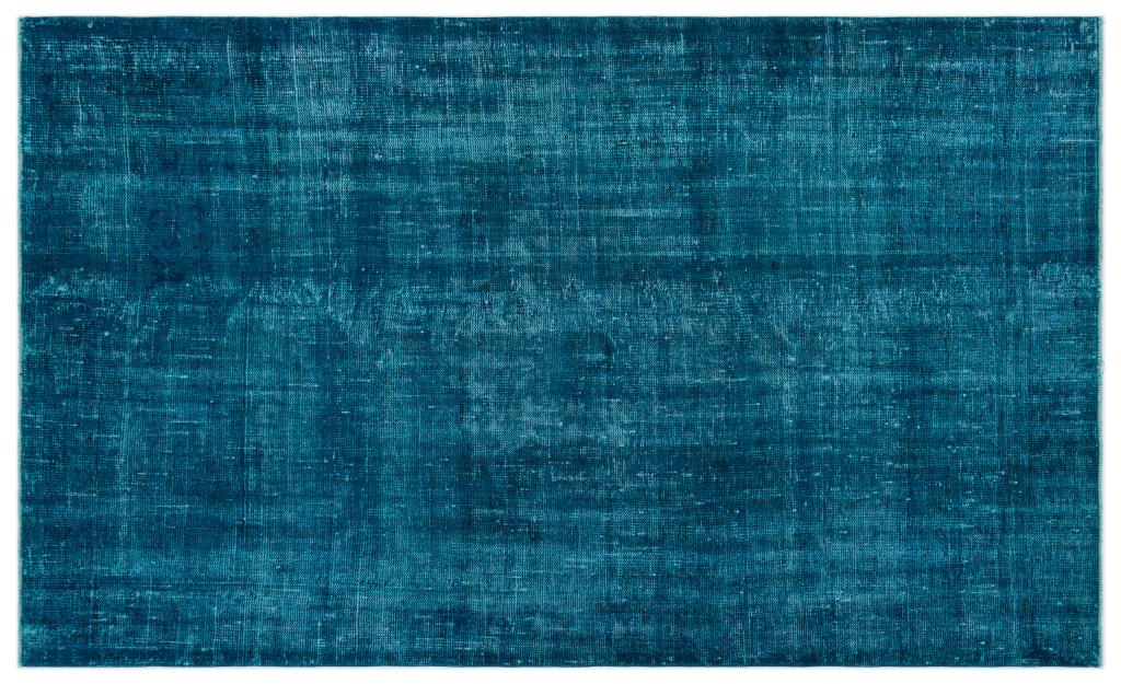 Apex Vintage Turquoise 24240 147 x 245 cm