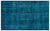 Apex Vintage Turquoise 24240 147 x 245 cm