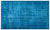 Apex Vintage Turquoise 27327 178 x 297 cm