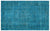 Apex Vintage Turquoise 27581 180 x 287 cm