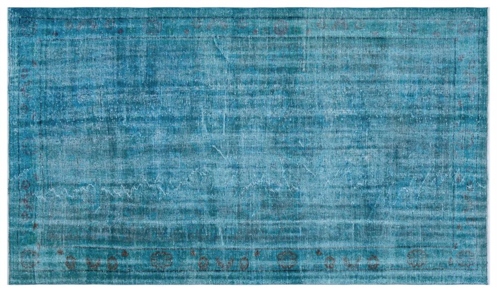 Apex Vintage Turquoise 27605 172 x 300 cm
