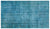 Apex Vintage Turquoise 27605 172 x 300 cm