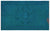 Apex Vintage Turquoise 27645 170 x 273 cm