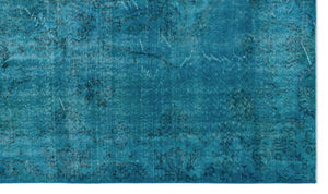 Apex Vintage Turkuaz 27648 166 x 281 cm