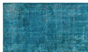 Apex Vintage Turkuaz 27648 166 x 281 cm