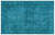 Apex Vintage Turquoise 27685 185 x 292 cm
