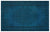 Apex Vintage Turquoise 27718 169 x 263 cm