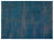 Apex Vintage Turquoise 27721 171 x 226 cm