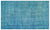 Apex Vintage Turquoise 27727 163 x 272 cm
