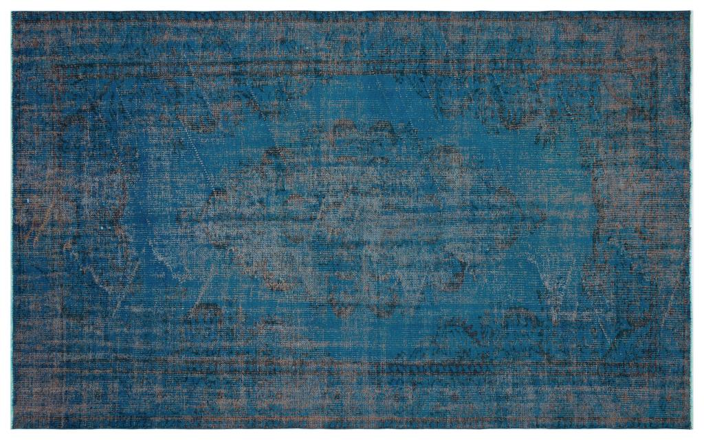 Apex Vintage Turquoise 27740 180 x 287 cm