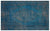 Apex Vintage Turquoise 27740 180 x 287 cm