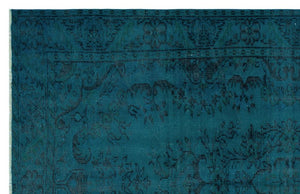 Apex Vintage Turkuaz 27779 182 x 281 cm