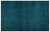 Apex Vintage Turquoise 27779 182 x 281 cm
