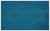 Apex Vintage Turquoise 27781 172 x 272 cm