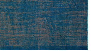 Apex Vintage Turquoise 27788 164 x 285 cm
