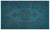 Apex Vintage Turquoise 27806 187 x 305 cm