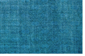 Apex Vintage Turquoise 27808 216 x 334 cm