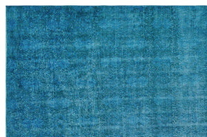 Apex Vintage Turquoise 27808 216 x 334 cm