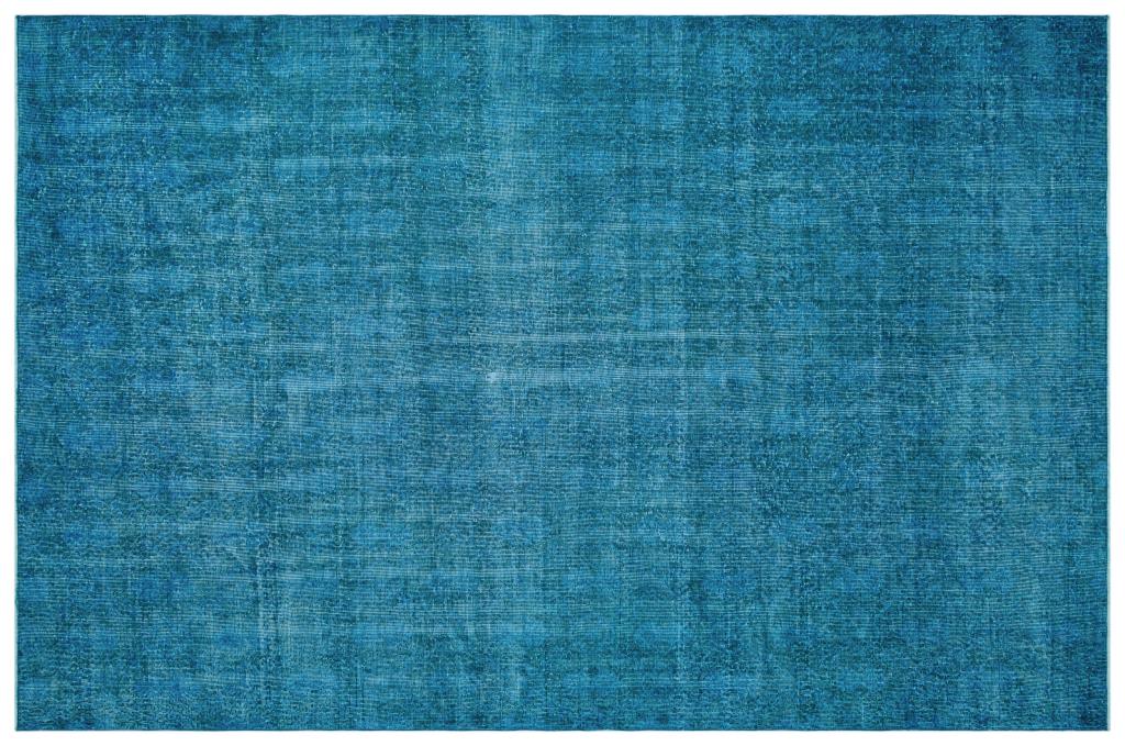 Apex Vintage Turquoise 27808 216 x 334 cm
