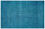 Apex Vintage Turquoise 27808 216 x 334 cm