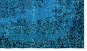 Apex Vintage Turquoise 27810 179 x 307 cm