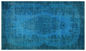 Apex Vintage Turquoise 27810 179 x 307 cm