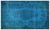 Apex Vintage Turquoise 27810 179 x 307 cm