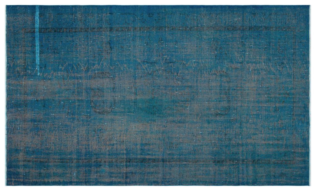 Apex Vintage Turquoise 27825 160 x 270 cm