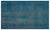 Apex Vintage Turquoise 27825 160 x 270 cm