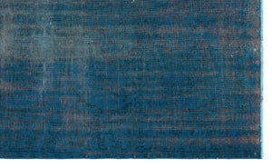 Apex Vintage Turquoise 27835 162 x 265 cm
