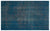 Apex Vintage Turquoise 27835 162 x 265 cm